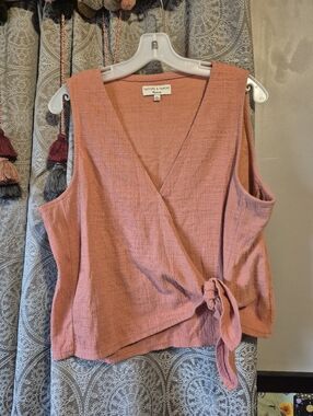 Madewell Tank Top